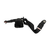 Sicherheitsgurt, hinten links für BYD Seal 05 DM-i & Qin PLUS EV, OE 12097467-00, HAD-5812010 - EVParto (weitere Ansichten)