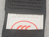 Sicherheitsgurt, hinten links für BYD Seal 05 DM-i & Qin PLUS EV, OE 12097467-00, HAD-5812010 - EVParto (weitere Ansichten)