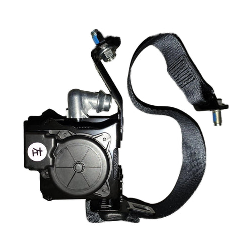 Rear Seat Belt (Left) for BYD Sealion 07 EV, OE 14073688-00, UKEA-5812010A - EVParto (additional views)