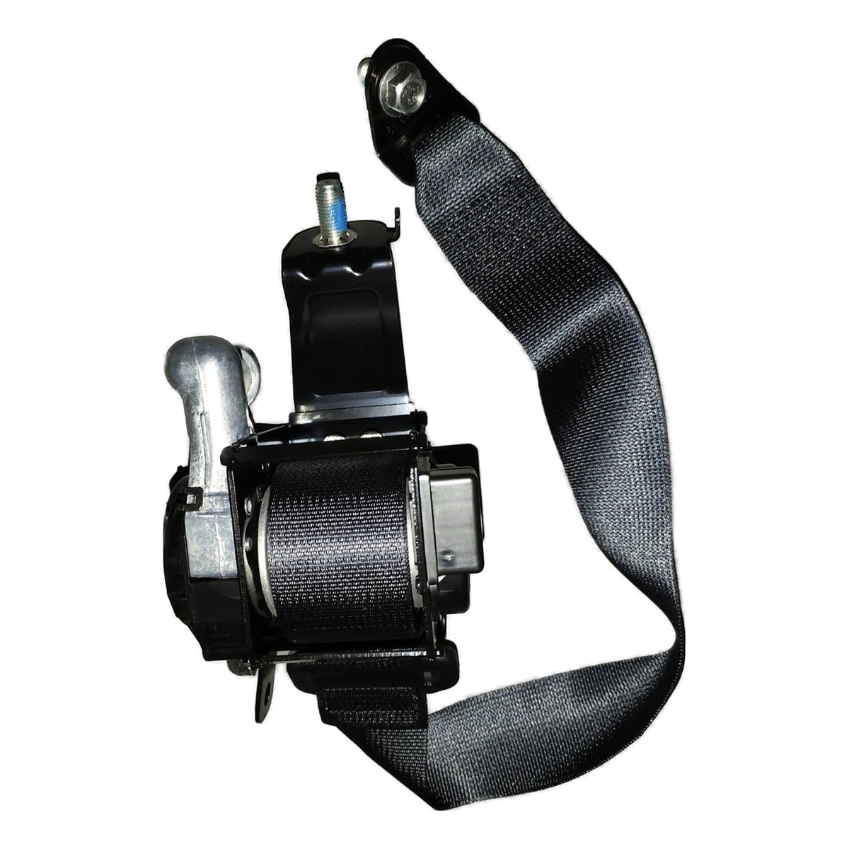 Sicherheitsgurt, hinten links für BYD Sealion 07 EV, OE 14073688-00, UKEA-5812010A - EVParto (weitere Ansichten)