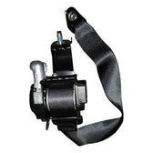 Sicherheitsgurt, hinten links für BYD Sealion 07 EV, OE 14073688-00, UKEA-5812010A - EVParto (weitere Ansichten)