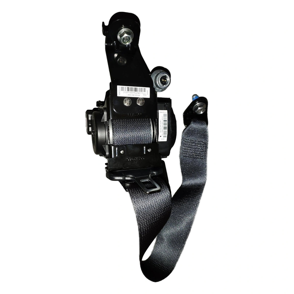 Sicherheitsgurt, hinten links für BYD Sealion 07 EV, OE 14073688-00, UKEA-5812010A - EVParto (weitere Ansichten)