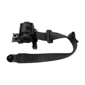 Sicherheitsgurt, hinten links für BYD Yuan UP, OE 14393782-00, SC3E-5812010 - EVParto