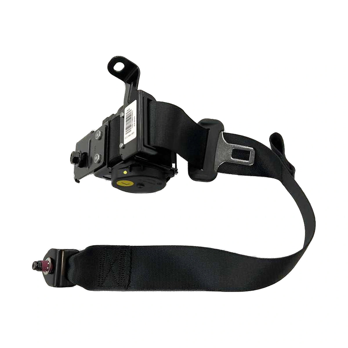 Sicherheitsgurt, hinten links für BYD Yuan UP, OE 14393782-00, SC3E-5812010 - EVParto (weitere Ansichten)