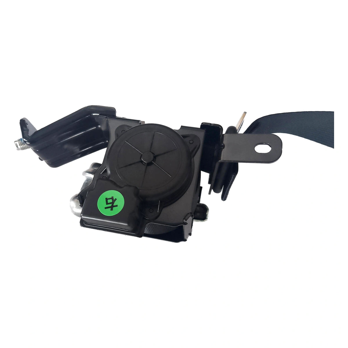 Rear Seat Belt (Right) for BYD Sealion 07 EV, OE 14073691-00, UKEA-5812020A - EVParto (additional views)