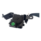 Rear Seat Belt (Right) for BYD Sealion 07 EV, OE 14073691-00, UKEA-5812020A - EVParto (additional views)