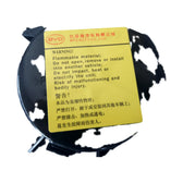 Rear Seat Belt (Right) for BYD Sealion 07 EV, OE 14073691-00, UKEA-5812020A - EVParto (additional views)