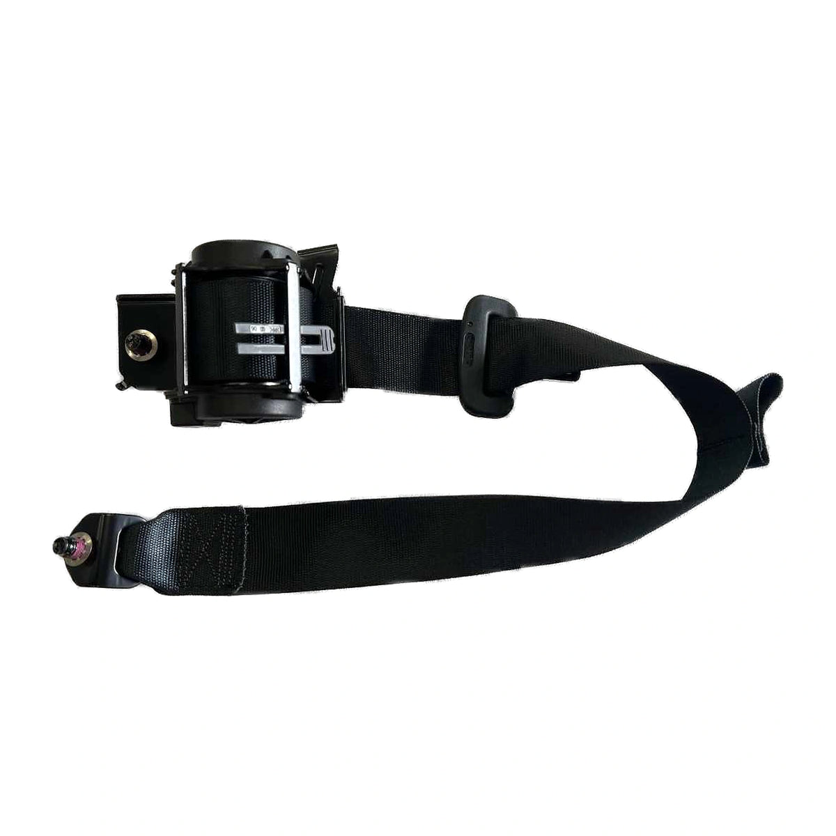 Sicherheitsgurt, hinten rechts für BYD Yuan UP, OE 14393783-00, SC3E-5812020 - EVParto (weitere Ansichten)