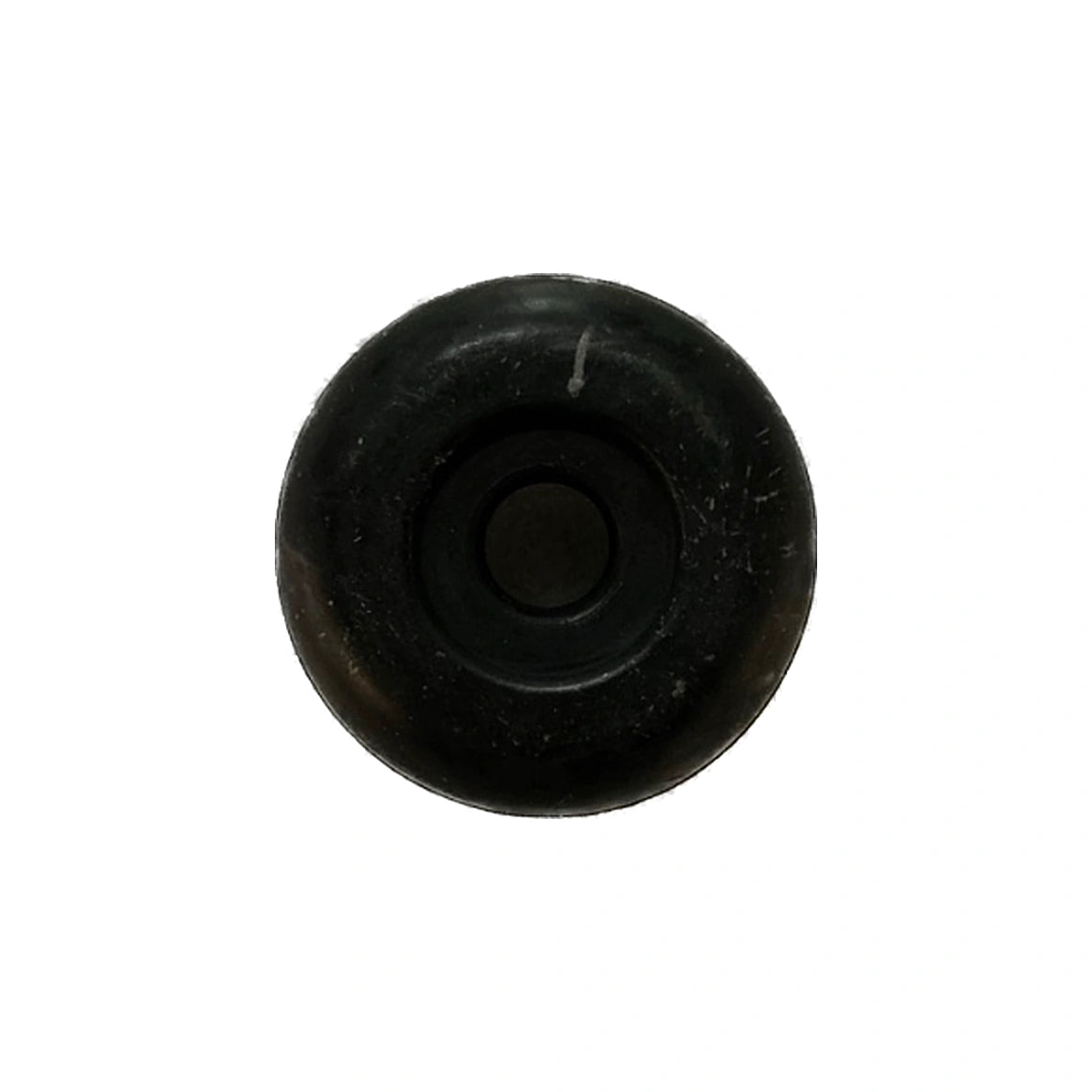 Stoßdämpfer-Stützauflage, hinten unten für BYD e3 & Seagull, OE 11085250-00, 3A-2915517 - EVParto