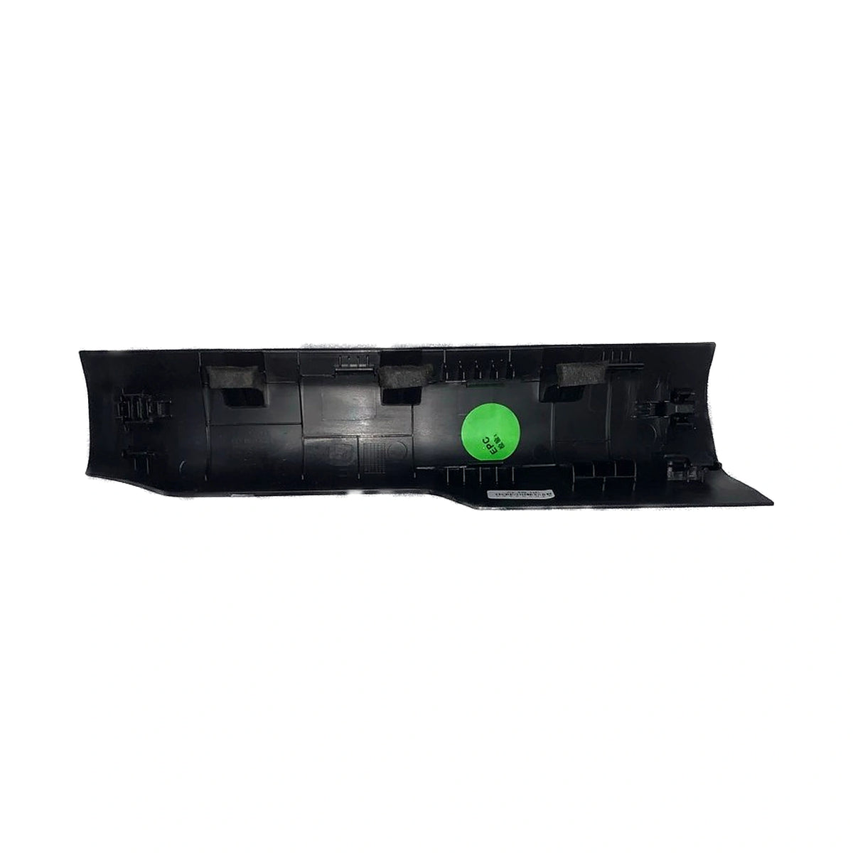 Rear Sill Trim Panel (Right) for BYD Yuan PLUS, OE 13220179-00, SC2E-5402540 - EVParto (additional views)