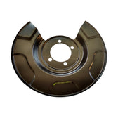 Schmutzfänger hinten (links) für BYD Seal 05 & Qin PLUS, OE 17158036-00, HAD-3502113-D2 - EVParto (weitere Ansichten)