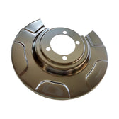 Schmutzfänger hinten (rechts) für BYD Seal 05 & Qin PLUS, OE 17158058-00, HAD-3502114-D2 - EVParto