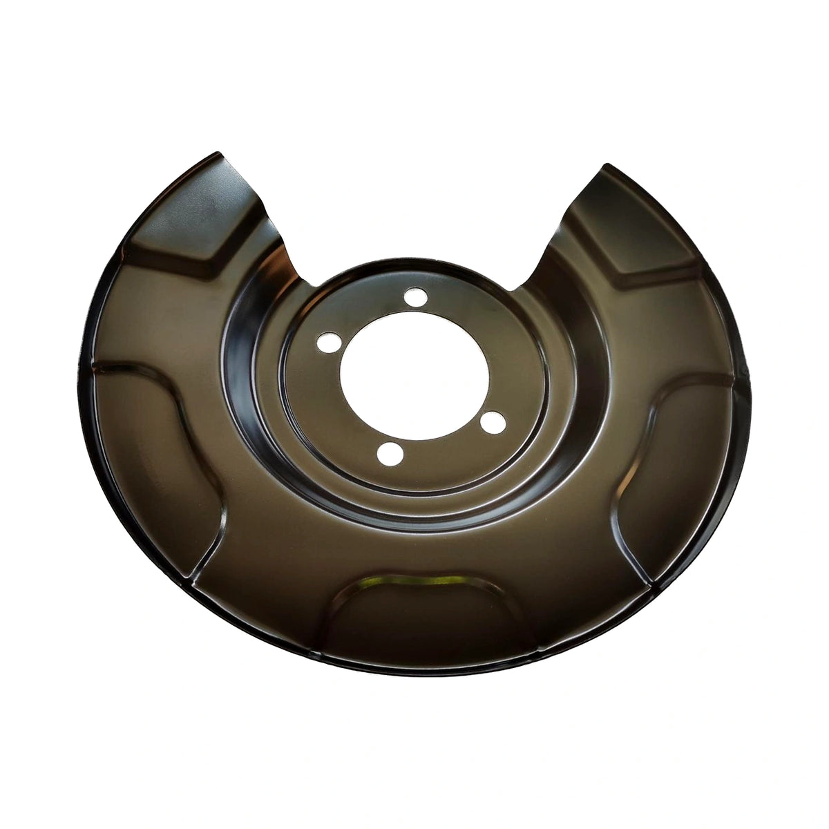 Schmutzfänger hinten (rechts) für BYD Seal 05 & Qin PLUS, OE 17158058-00, HAD-3502114-D2 - EVParto (weitere Ansichten)