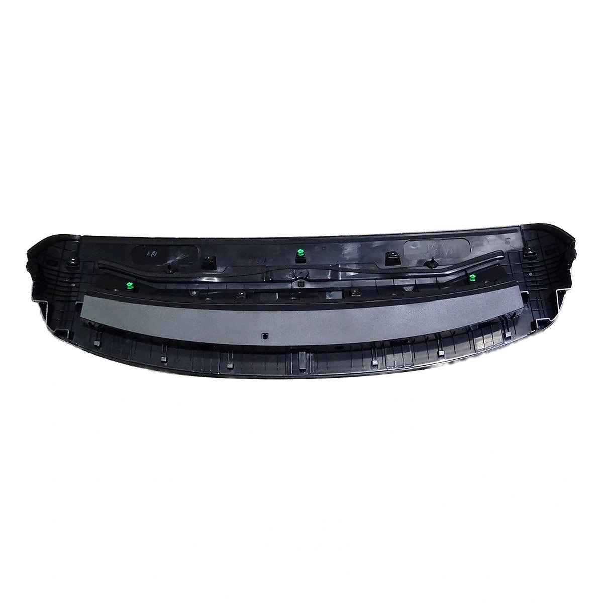 Alerón trasero para BYD Song PLUS EV y DM-i, OE 13139677-00, SA3F-6302270 - EVParto (otras vistas)