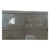 Heckspoiler für BYD Sealion 06 EV, OE 15850374-00, UGE-6302001 - EVParto (weitere Ansichten)