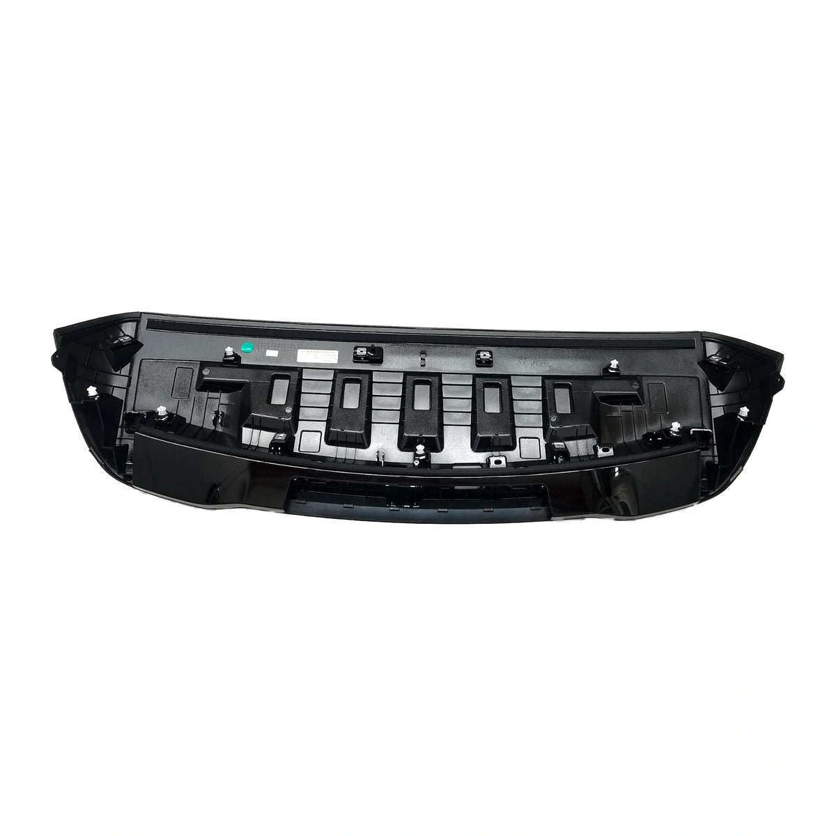Rear Spoiler for BYD Yuan UP, OE 16053506-00, SC3E-5614110A - EVParto