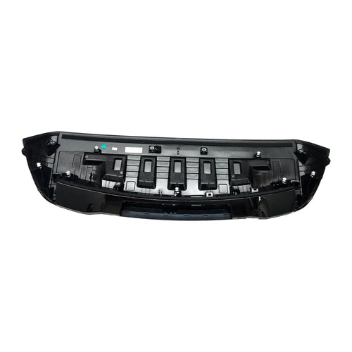 Rear Spoiler for BYD Yuan UP, OE 16053506-00, SC3E-5614110A - EVParto