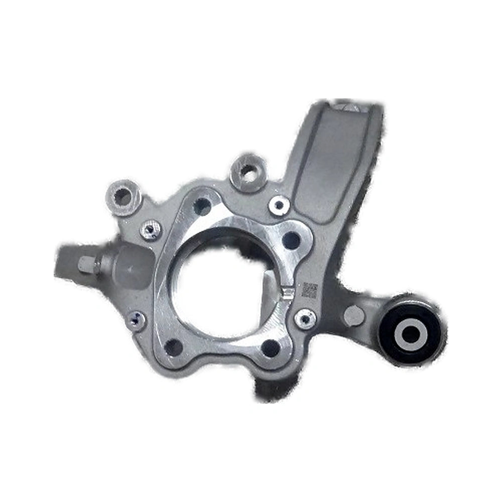 Rear Steering Knuckle (Left) for BYD Song PLUS EV, OE 13167080-00, SA3EA-2404010 - EVParto (additional views)