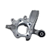 Rear Steering Knuckle (Left) for BYD Song PLUS EV, OE 13167080-00, SA3EA-2404010 - EVParto (additional views)
