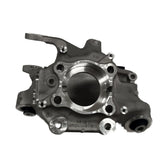 Mangueta de dirección trasera izquierda para BYD Tang L EV, OE 17300399-00, SREA-2404001A - EVParto