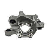 Mangueta de dirección trasera izquierda para BYD Tang L EV, OE 17300399-00, SREA-2404001A - EVParto (otras vistas)