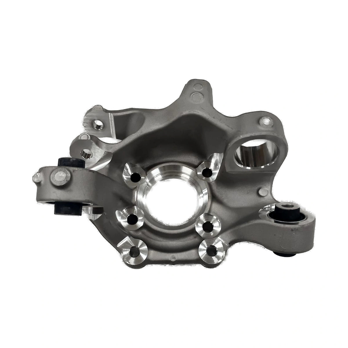 Rear Steering Knuckle (Right) for BYD Tang L EV, OE 17300401-00, SREA-2404002A - EVParto (additional views)