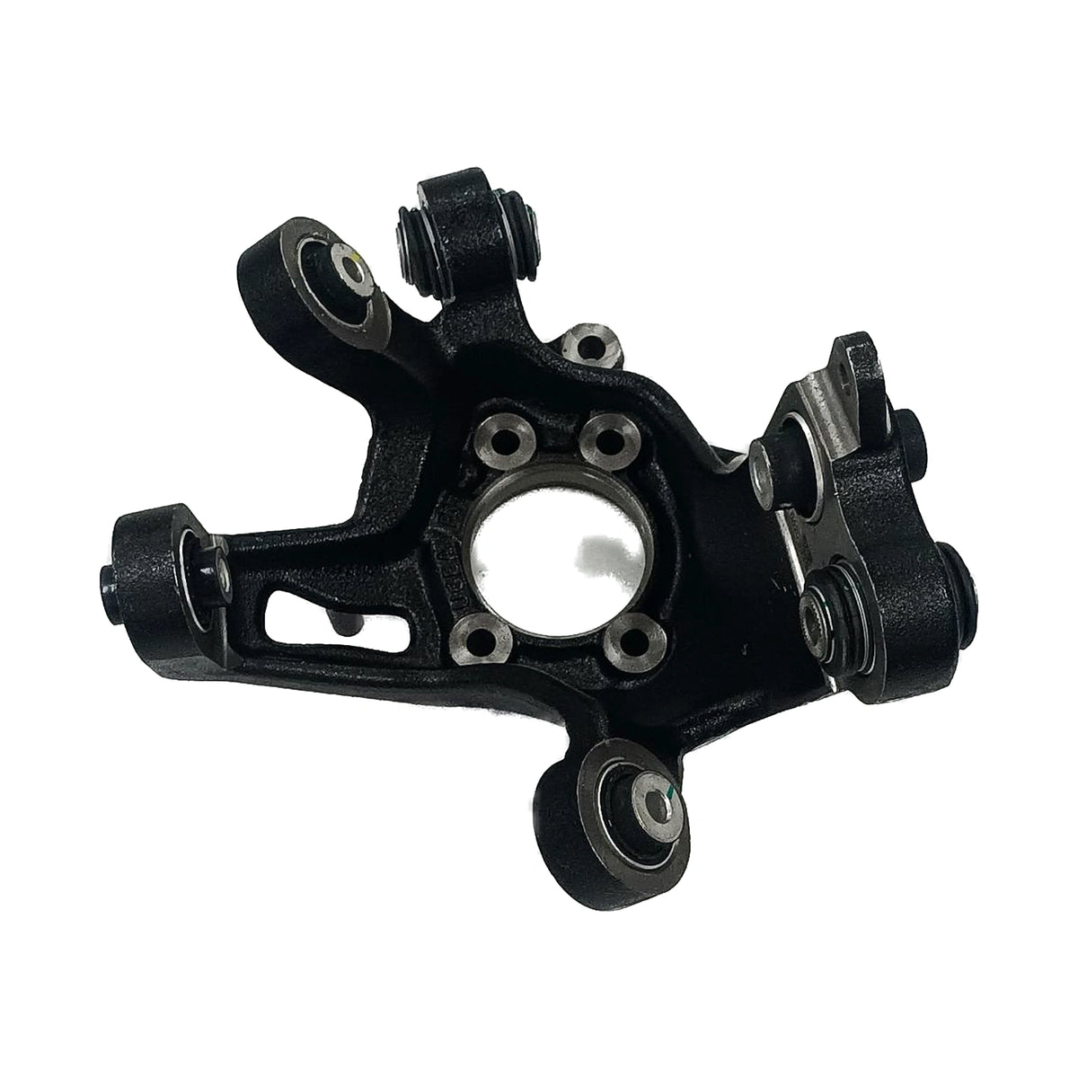 Rear Steering Knuckle for BYD Sealion 06 EV (Right), OE 18512167-00, UGEA-2404002 - EVParto (additional views)
