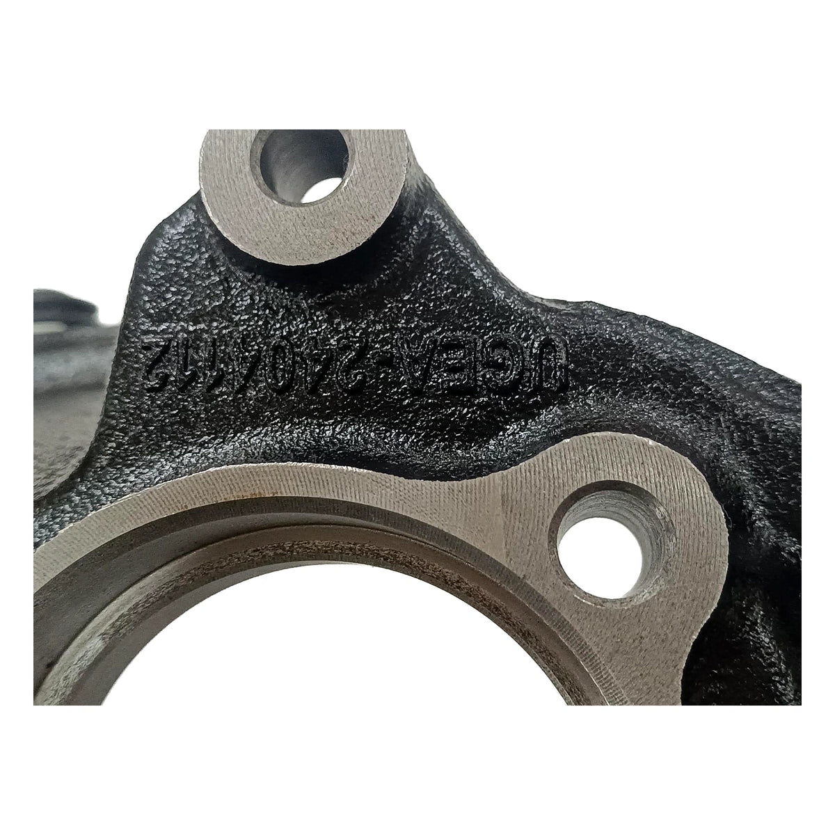 Rear Steering Knuckle for BYD Sealion 06 EV (Right), OE 18512167-00, UGEA-2404002 - EVParto (additional views)