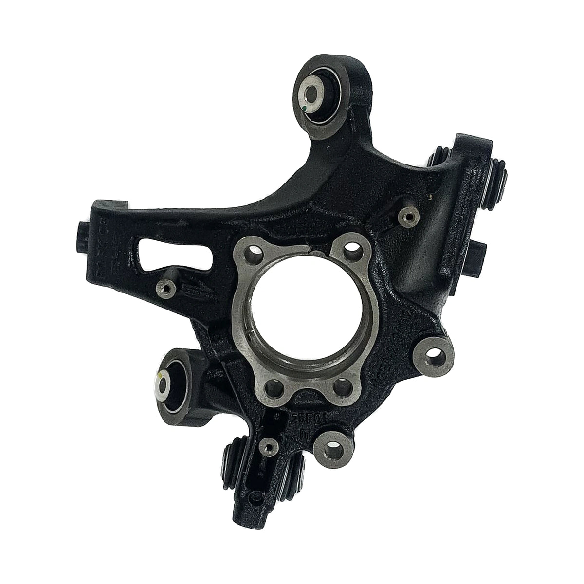 Rear Steering Knuckle for BYD Sealion 06 EV (Right), OE 18512167-00, UGEA-2404002 - EVParto (additional views)