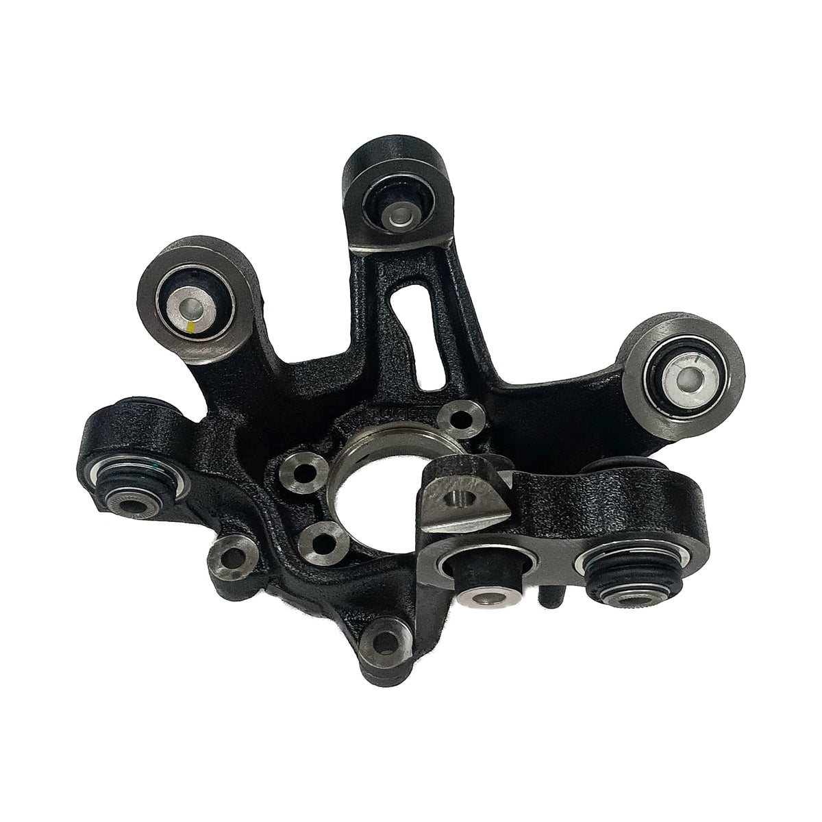 Rear Steering Knuckle for BYD Sealion 06 EV (Left), OE 18512174-00, UGEA-2404001 - EVParto (additional views)