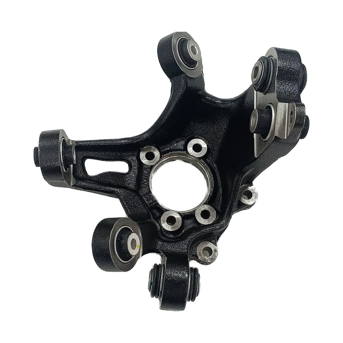 Rear Steering Knuckle for BYD Sealion 06 EV (Left), OE 18512174-00, UGEA-2404001 - EVParto (additional views)
