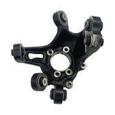 Rear Steering Knuckle for BYD Sealion 06 EV (Left), OE 18512174-00, UGEA-2404001 - EVParto (additional views)