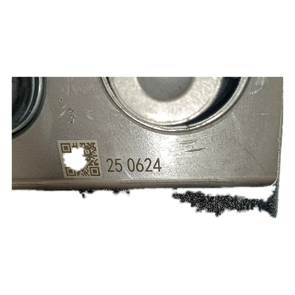 Rear Steering Knuckle for BYD Sealion 06 EV (Left), OE 18512174-00, UGEA-2404001 - EVParto (additional views)