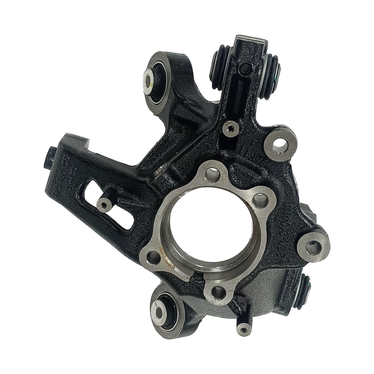 Rear Steering Knuckle for BYD Sealion 06 EV (Left), OE 18512174-00, UGEA-2404001 - EVParto (additional views)