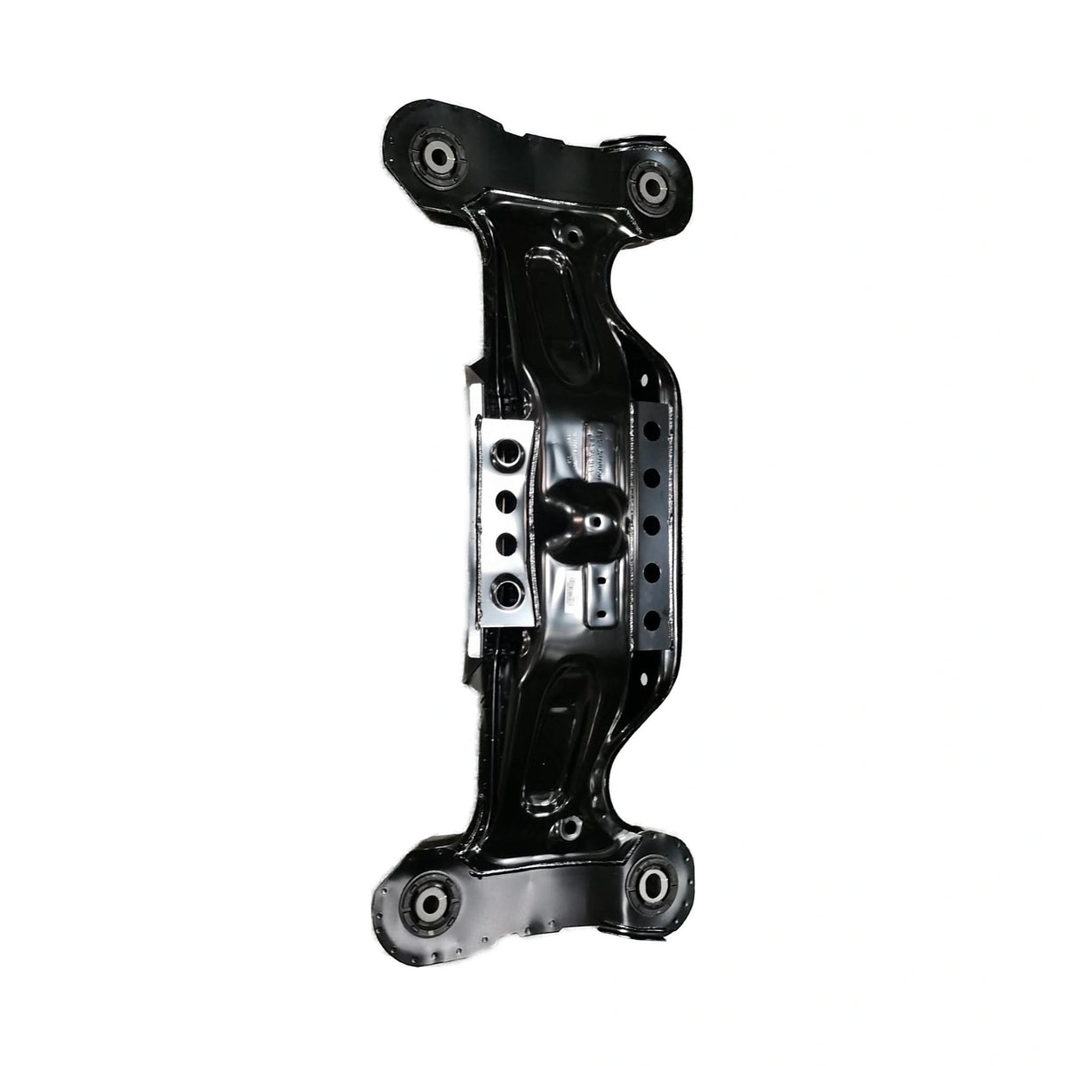 Rear Subframe Assembly for BYD Song Pro DM-i, OE 13222641-00, HAEV-2810020-D1 - EVParto