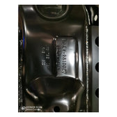 Rear Subframe Assembly for BYD Song Pro DM-i, OE 13222641-00, HAEV-2810020-D1 - EVParto (additional views)