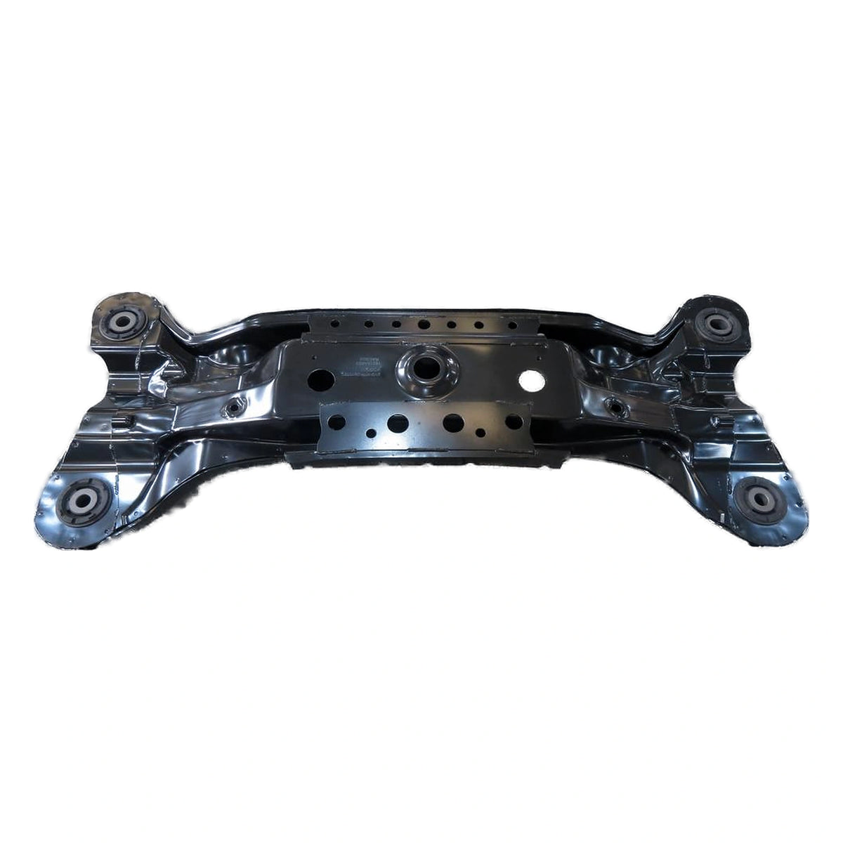 Hilfsrahmen hinten komplett für BYD Han, OE 13337901-00, STF-2810020B - EVParto