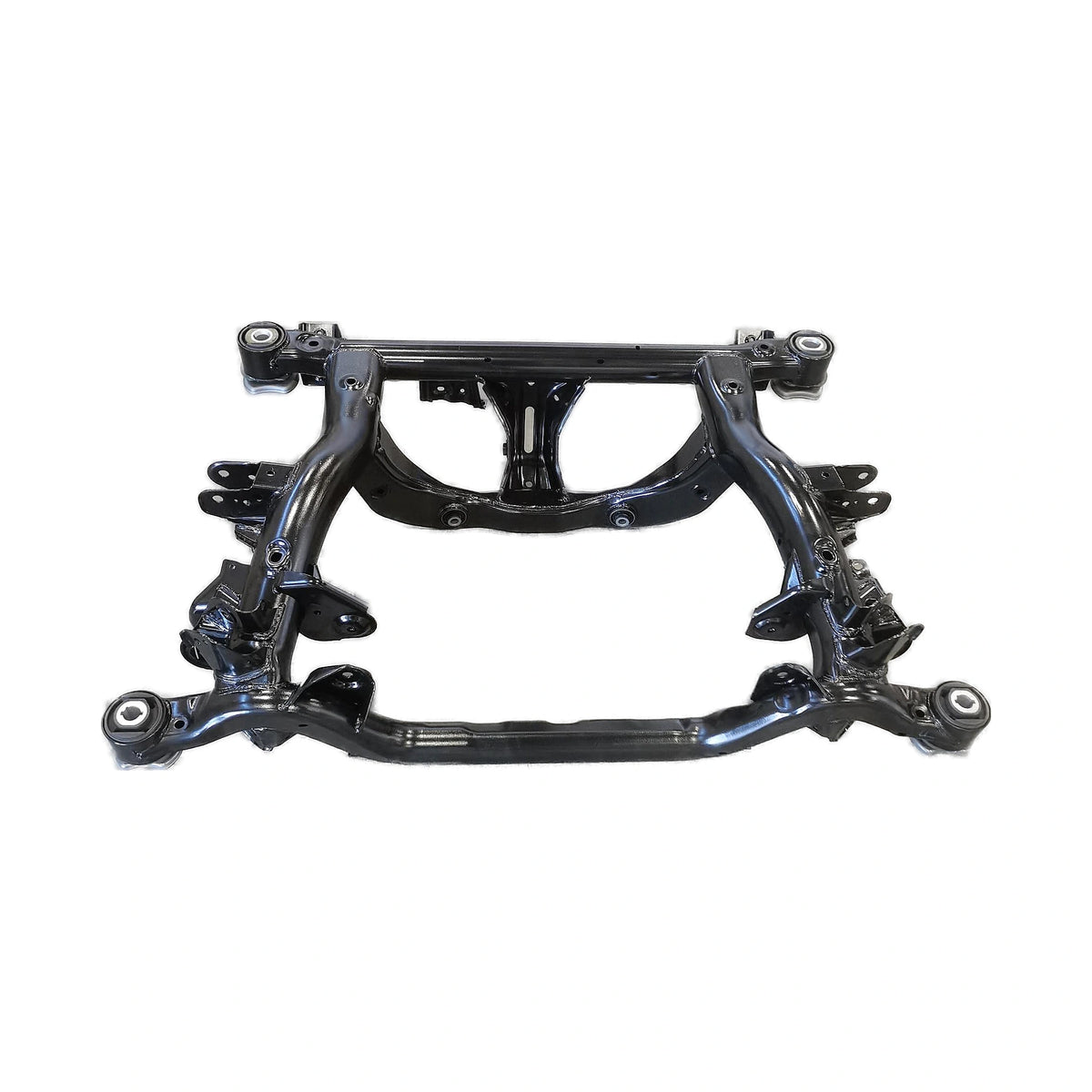 Rear Subframe Assembly for BYD Sealion 07 EV, OE 15210827-00, TA70-2810020BF - EVParto (additional views)