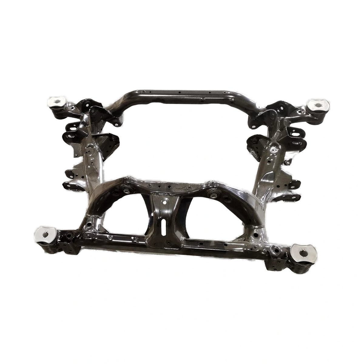 Rear Subframe Crossmember for Fangchengbao Tai 3 & Seal 06 GT, OE 14588283-00, TA70-2810020AS - EVParto (additional views)