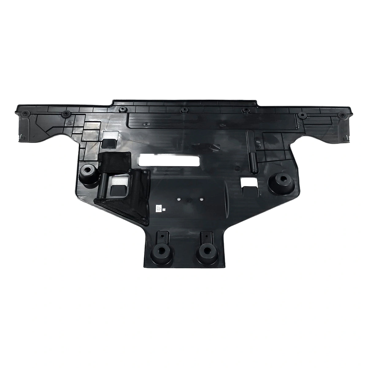 Spritzschutz Hilfsrahmen hinten für BYD Sealion 06 EV, OE 14394280-00, UGE-3102370 - EVParto (weitere Ansichten)