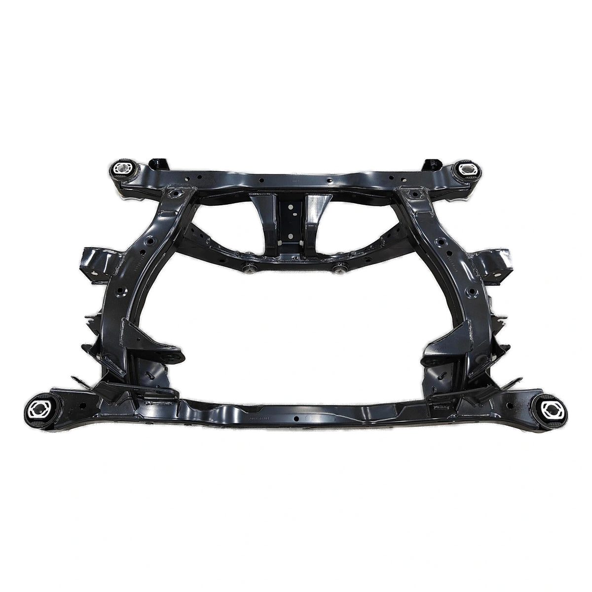 Hilfsrahmen hinten, Baugruppe für BYD Sealion 05 EV, OE 16550946-00, TA79-2810002AA - EVParto