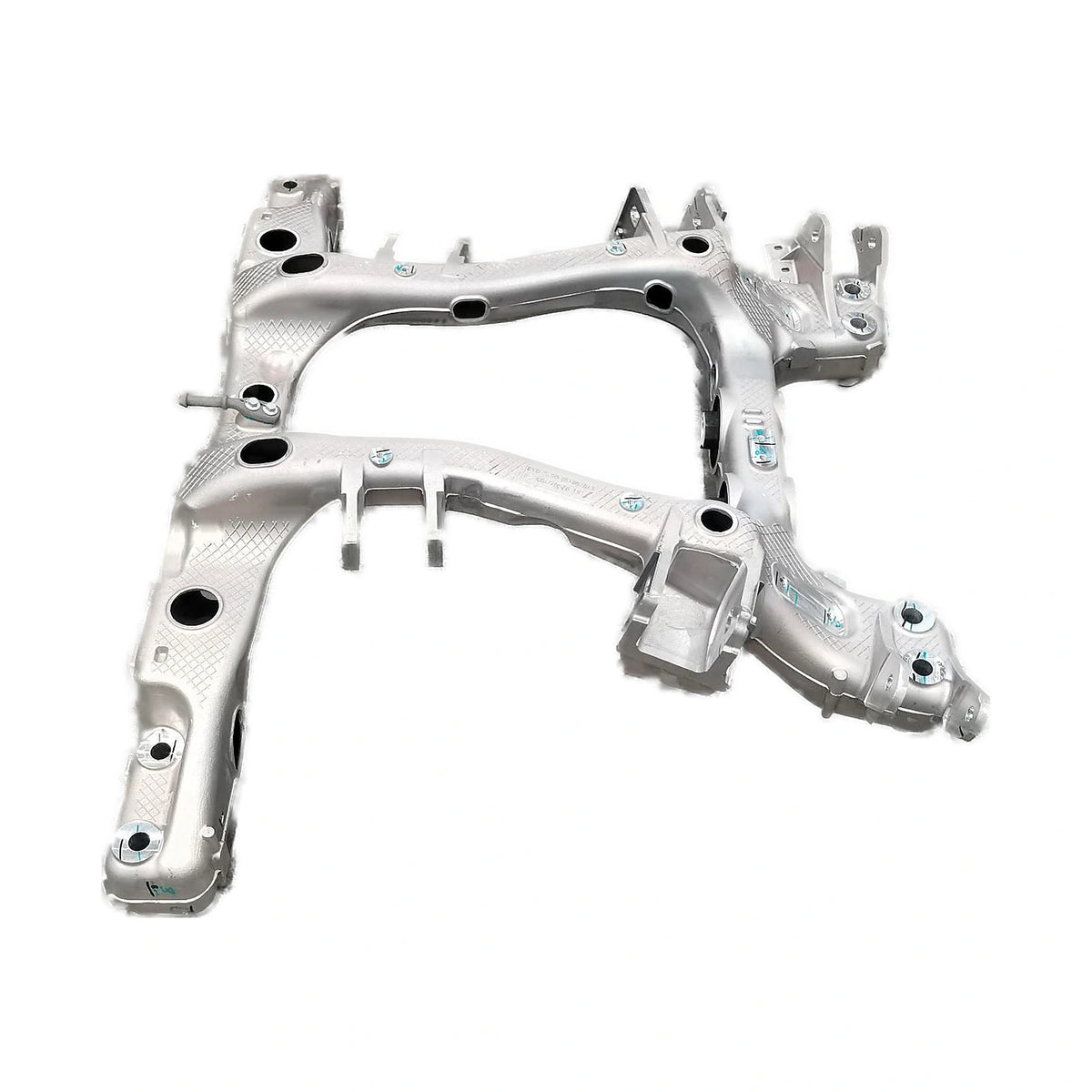 Rear Subframe for Fangchengbao Bao 8, OE 15193402-00, TA90-2810004AE - EVParto