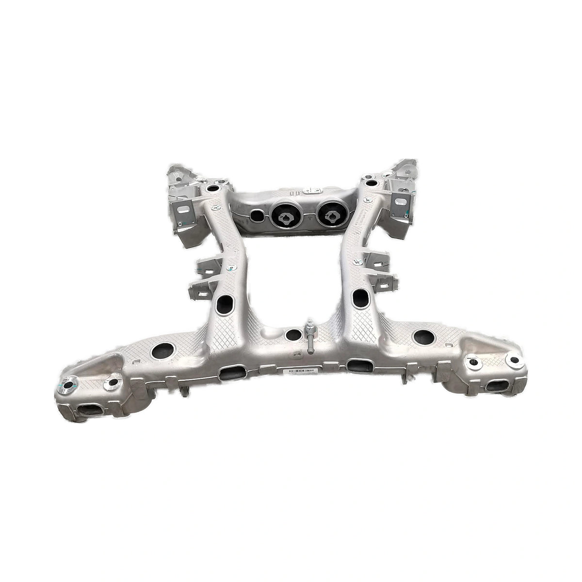 Rear Subframe for Fangchengbao Bao 8, OE 15193402-00, TA90-2810004AE - EVParto (additional views)