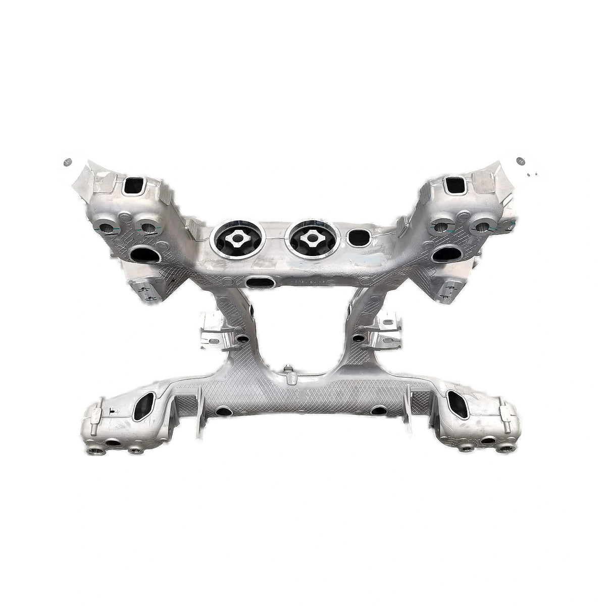 Rear Subframe for Fangchengbao Bao 8, OE 15193402-00, TA90-2810004AE - EVParto (additional views)