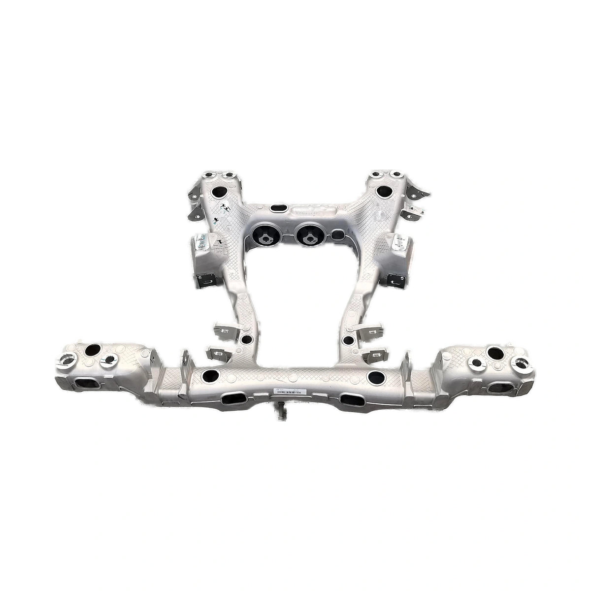 Rear Subframe for Fangchengbao Bao 8, OE 15193402-00, TA90-2810004AE - EVParto (additional views)