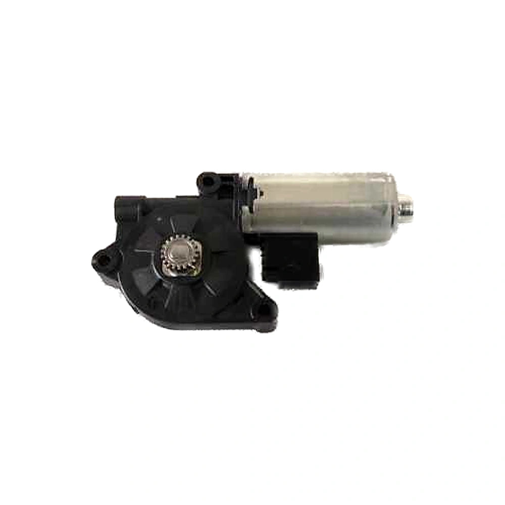 Rear Sunshade Motor for BYD Sealion 06, OE 13698206-00, HXHA-3714100B - EVParto (additional views)