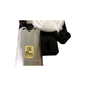 Rear Sunshade Motor for BYD Sealion 06, OE 13698206-00, HXHA-3714100B - EVParto (additional views)