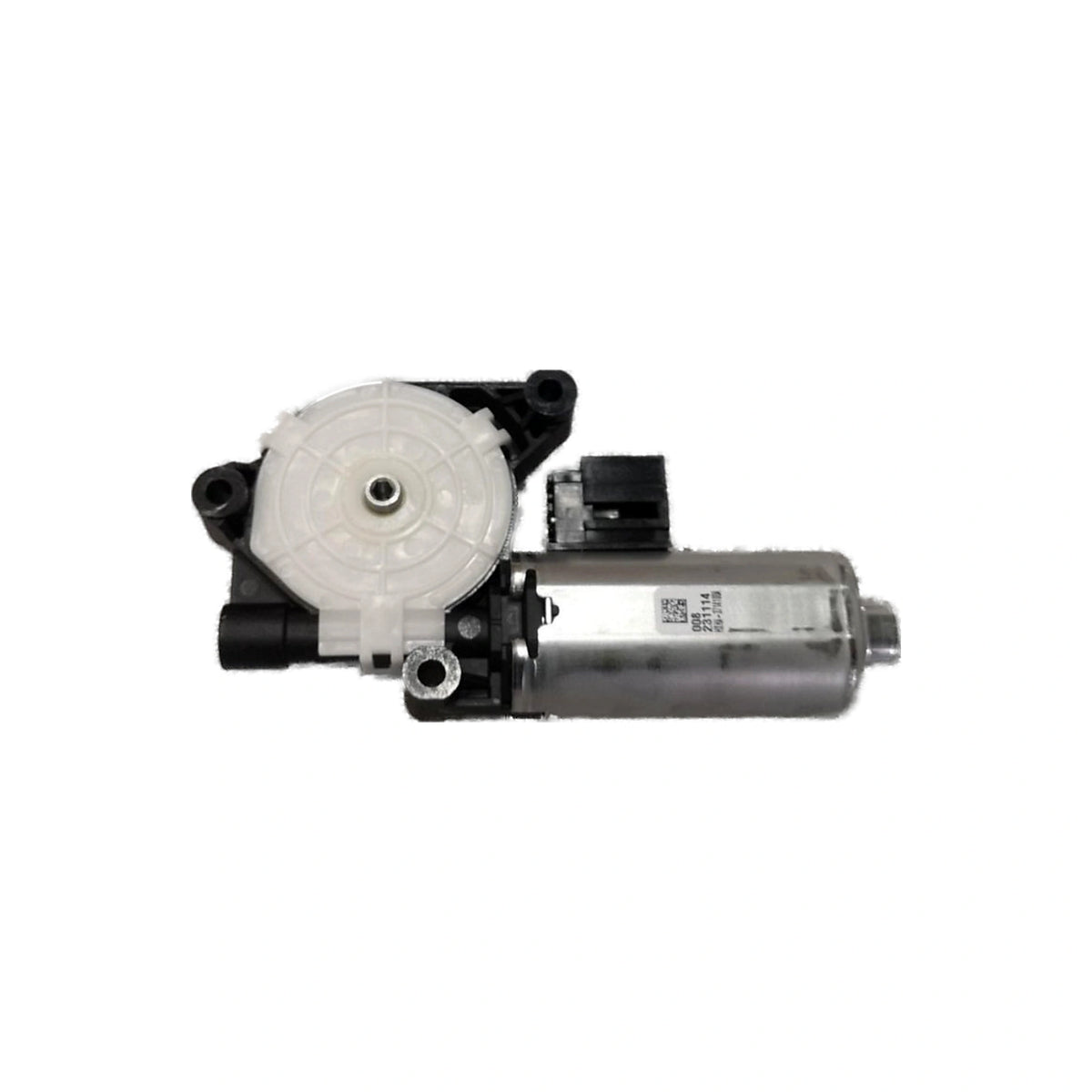 Rear Sunshade Motor for BYD group, OE 13784212-00, HXHA-3714100A - EVParto