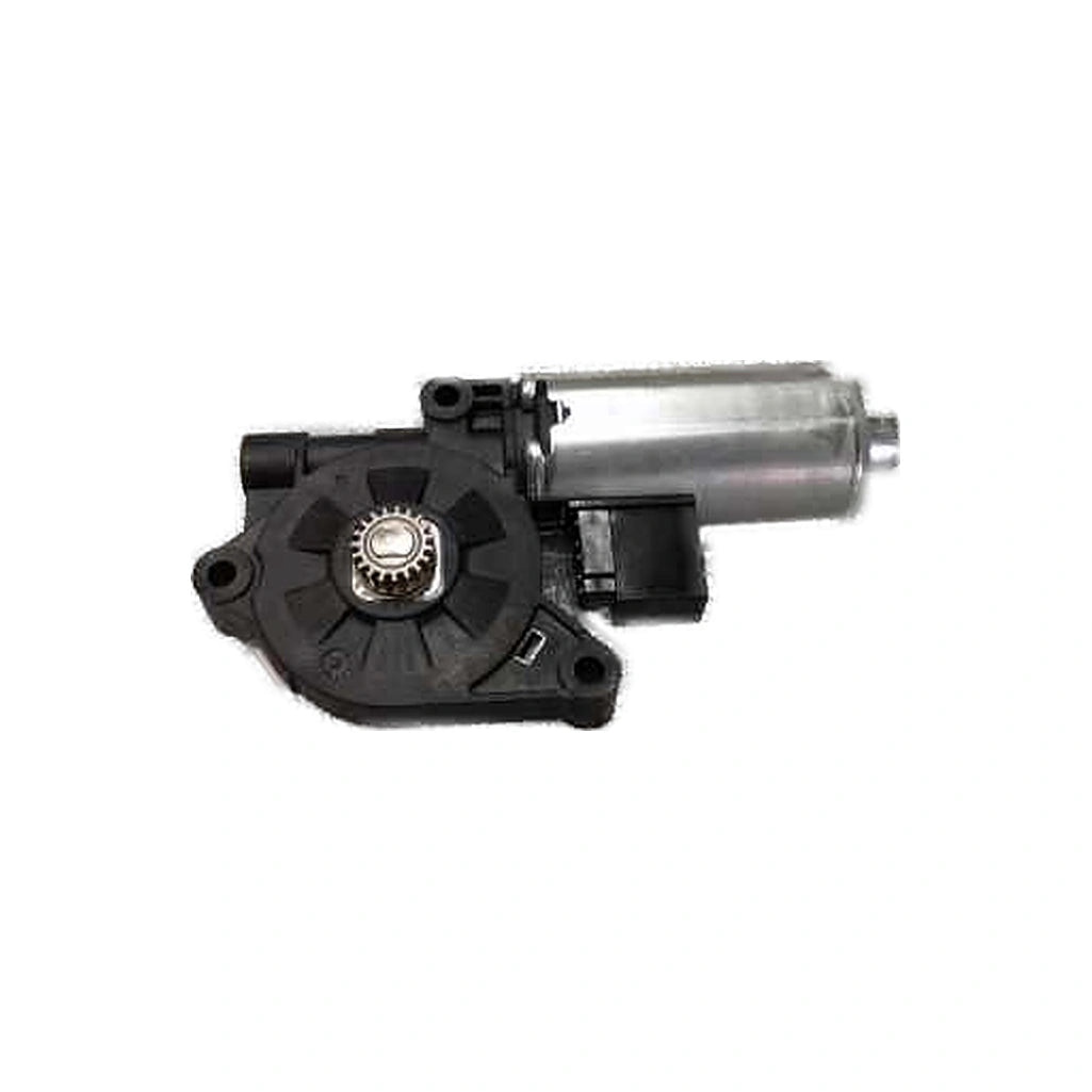 Rear Sunshade Motor for BYD group, OE 13784212-00, HXHA-3714100A - EVParto (additional views)