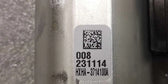 Rear Sunshade Motor for BYD group, OE 13784212-00, HXHA-3714100A - EVParto (additional views)